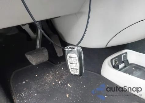 2020 Chrysler Pacifica Touring L z USA, uszkodzony, nr VIN 2C4RC1BGXLR142994